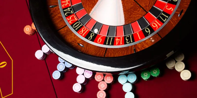 Tổng quan về Roulette