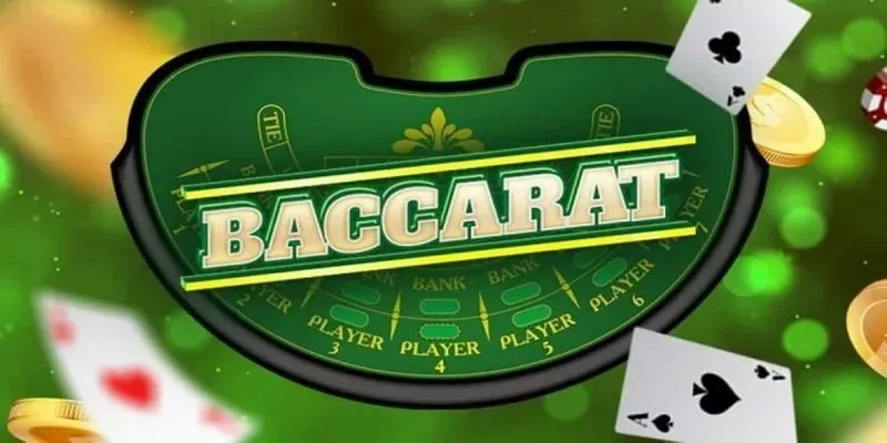 Mẹo chơi Baccarat hay từ cao thủ