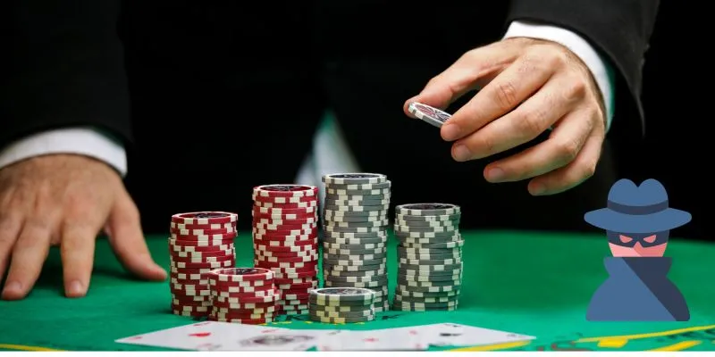 Cách tính điểm trong Blackjack thắng đậm