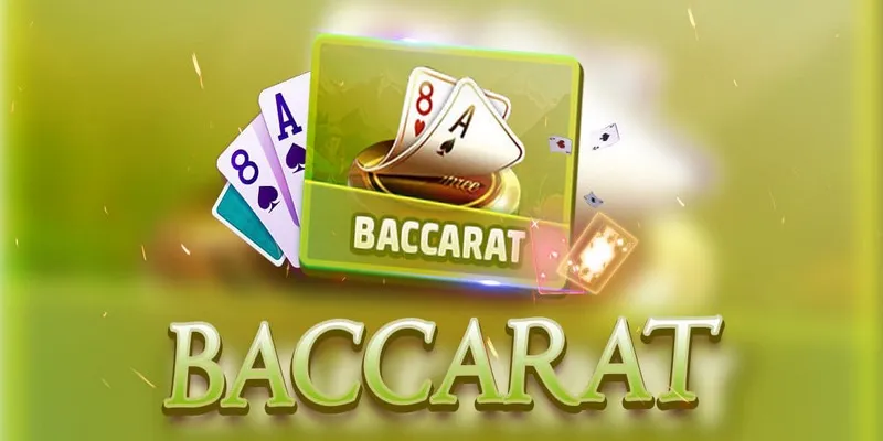 Nắm chắc chiến thuật chơi Baccarat để chắc thắng