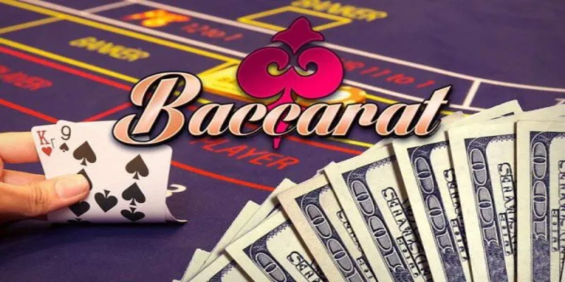 Chiến Thuật Chơi Baccarat Và Những Cách Đặt Cược Hiệu Quả