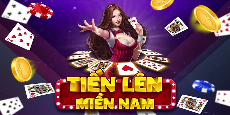 Game Đánh Bài Tiến Lên Miền Nam - Luật Chơi Chi Tiết