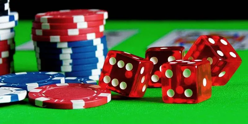 Game casino hấp dẫn tại W88