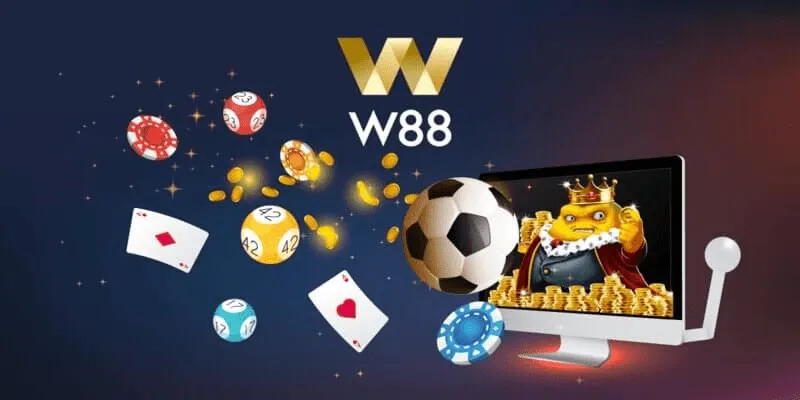 Cách nạp tiền W88 nhanh gọn