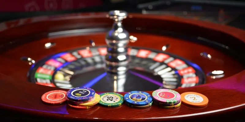 Những chiến thuật chơi Roulette lâu dài