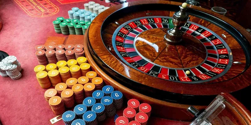 Tổng Hợp Những Chiến Thuật Chơi Roulette Bất Bại Từ Cao Thủ