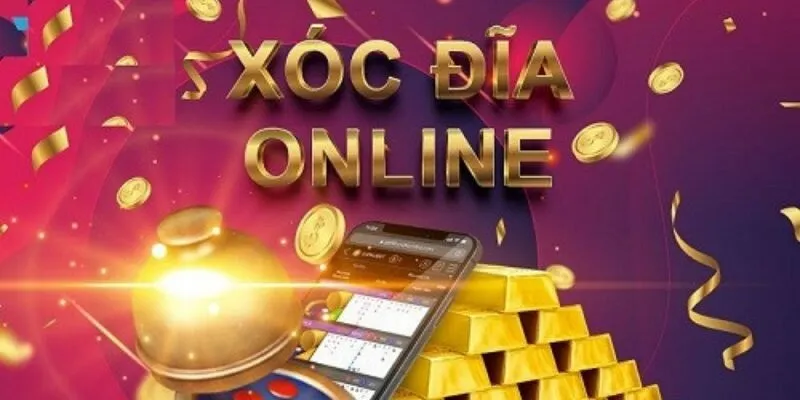 Giới thiệu phần mềm xóc đĩa bịp