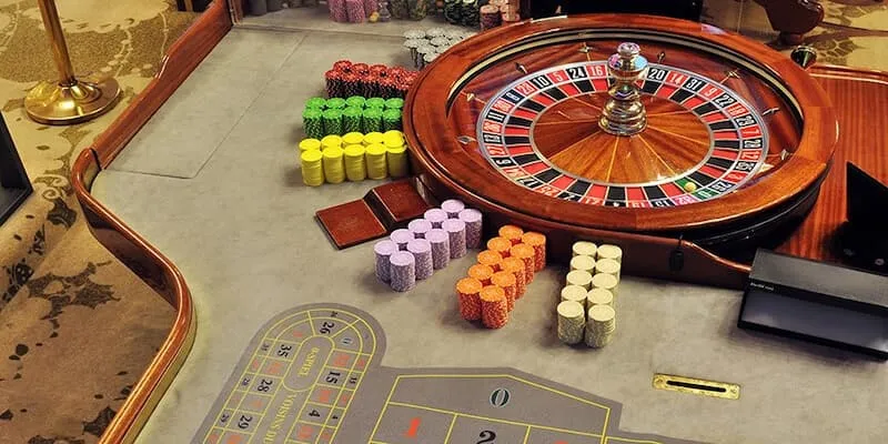 Tìm hiểu chung về Roulete Mỹ vs Roulette châu Âu