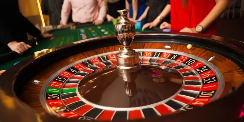 Tìm Hiểu Sự Khác Biệt Của Roulete Mỹ vs Roulette Châu Âu