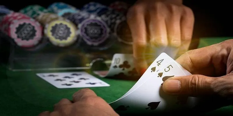 Tính xác suất Baccarat theo cửa