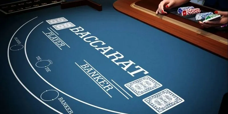 Cách Tính Xác Suất Baccarat Chuẩn Xác Mà Tân Thủ Phải Biết