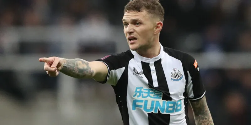 Kieran Trippier (Newcastle)