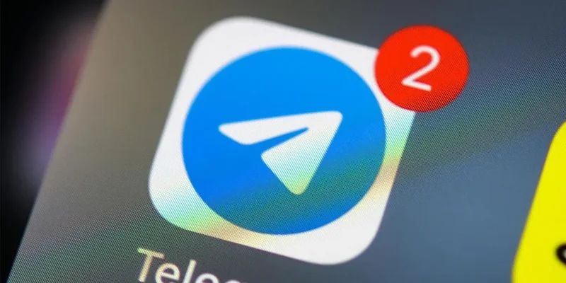 Cách liên hệ qua Telegram W88