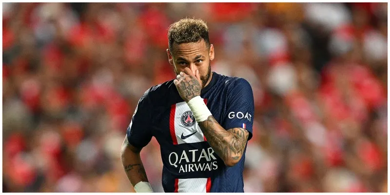 Neymar với khối tài sản kếch xù