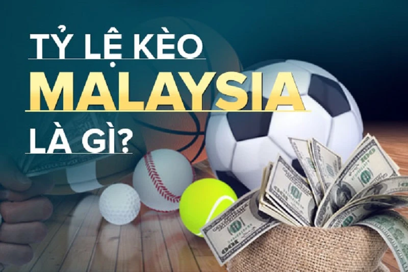 Những cách tính tỷ lệ kèo Malaysia đơn giản và dễ hiểu