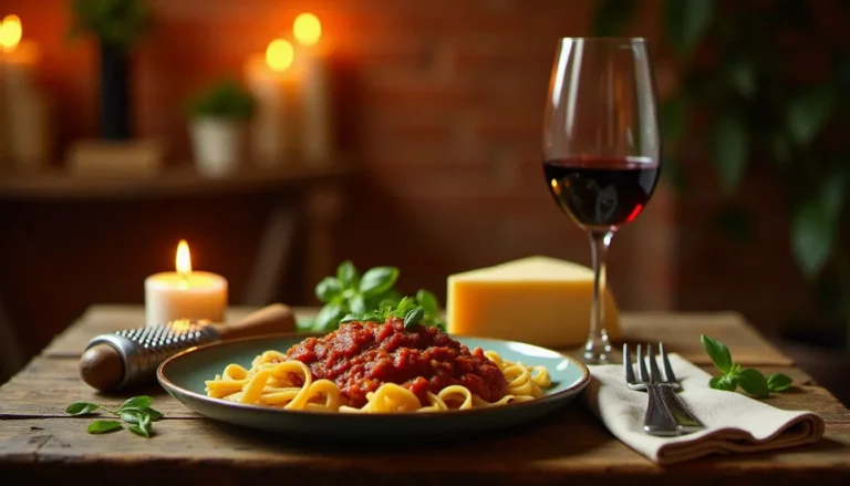 Cuisine italienne avis : ce que pensent les amateurs