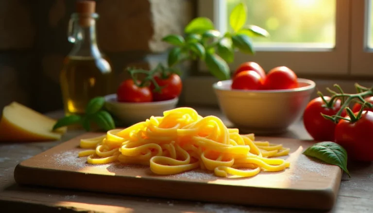 Guide cuisine italienne : l&rsquo;essentiel pour cuisiner comme en Italie