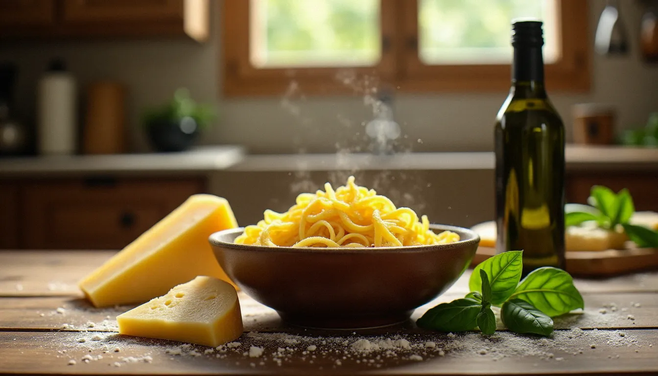 Italienne est plus appréciée : pourquoi cette cuisine domine