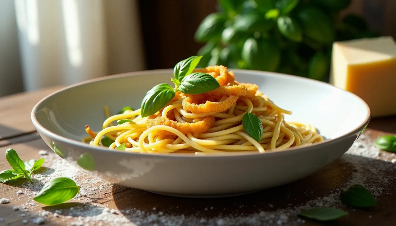 Recette italienne avec courgette : 5 classiques authentiques