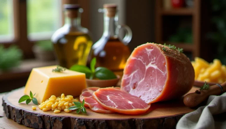 Triskele Gastronomie Italienne : Avis Complet 2026