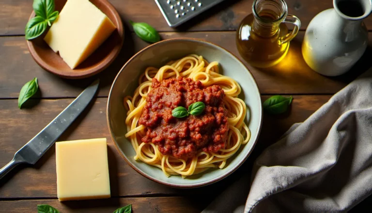 Cuisine italienne : les plats italiens incontournables