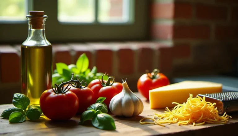 Cuisine traditionnelle base : secrets et fondamentaux