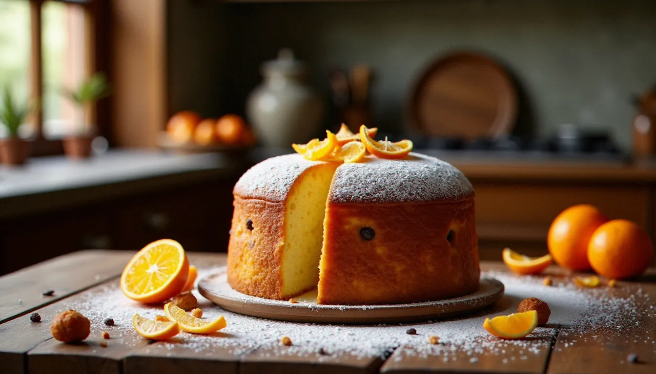 Panettone origine : histoire et secrets de la brioche milanaise