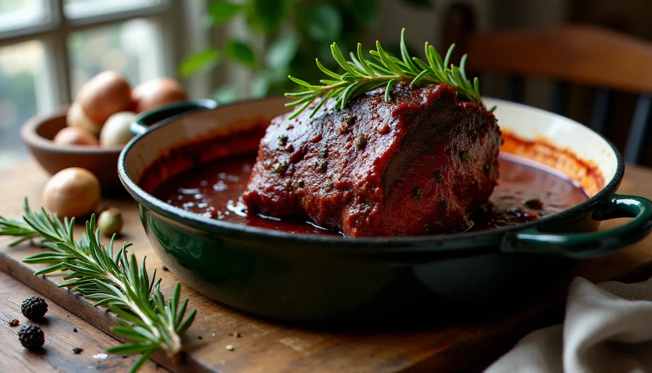 Recette italienne Francesca : la vraie cuisine du Nord