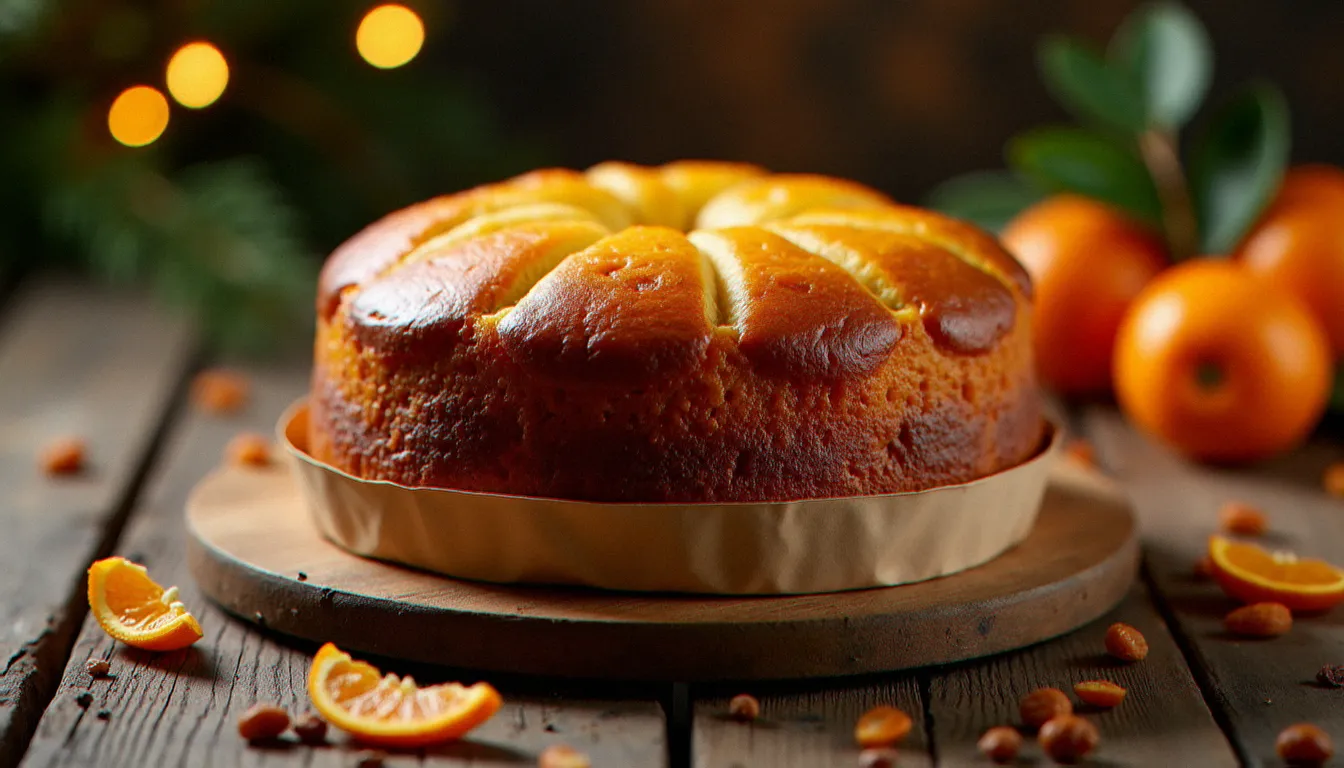Panettone masculin ou féminin : la réponse définitive